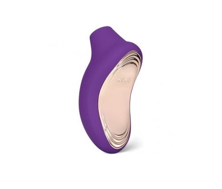 Lelo SONA 2 Cruise Morado 1ud