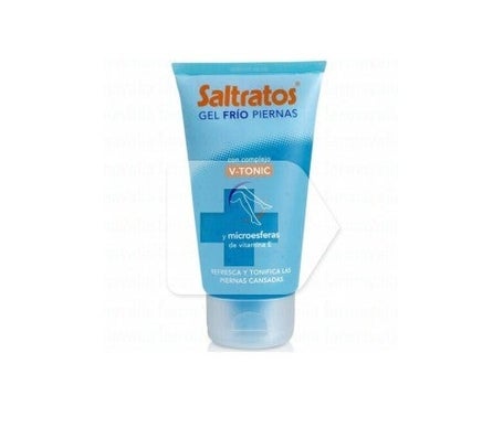 Saltratos gel frío para piernas 150ml