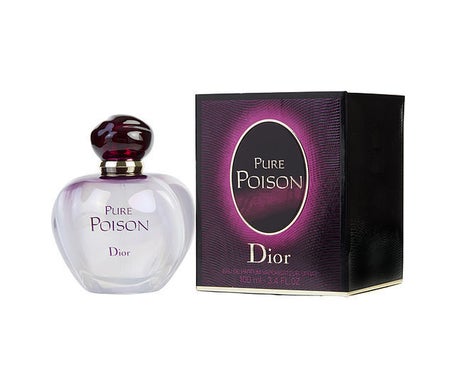 Dior Pure Poison Eau de Parfum 100ml