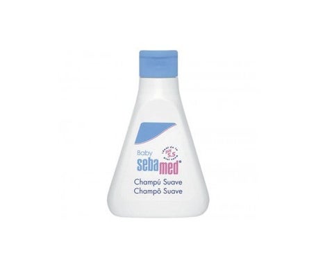 Sebamed Baby Champú Suave 150ml