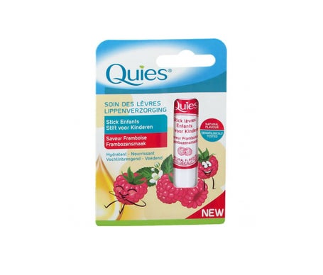 Quies Stick Lev Child Framb 4,5G
