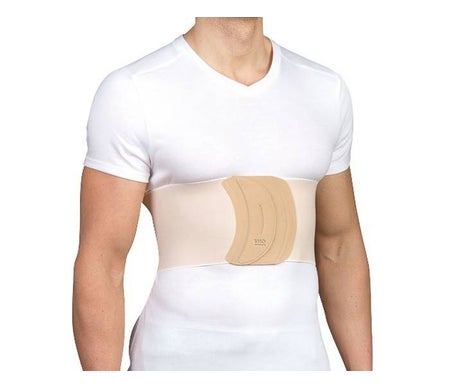 Emo Aband Faja Costal Hombre T-Xl