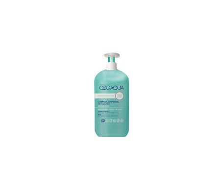 Ozobaby Ozone Body Cream 500ml