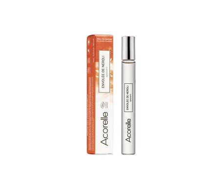 Acorelle Eau Parfum Roll-On Envolée Neroli 10ml