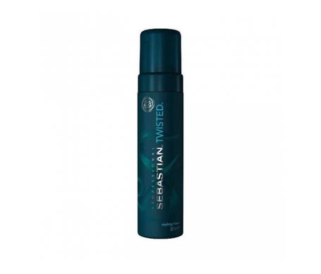 Sebastian Twisted Espuma 200ml