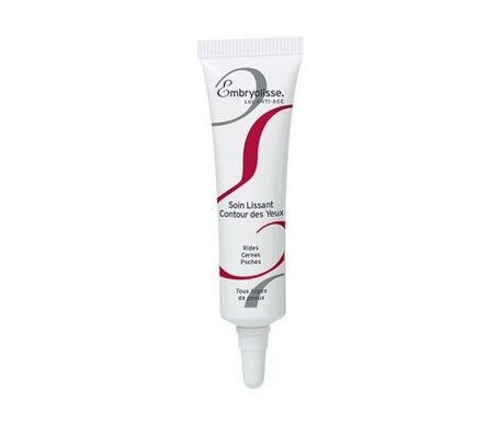 Embryolisse Tratamiento Liss Contorno de Ojos 15ml