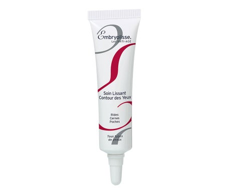 Embryolisse Tratamiento Liss Contorno de Ojos 15ml