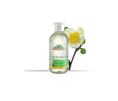 Corpore Sano Agua Colonia Flores Del Campo 300ml