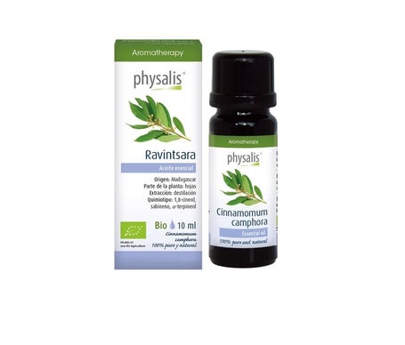 Physalis Aceite Esencial Ravintsara 30ml