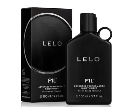 Lelo F1L Advanced Lubricante Hidratante 100ml