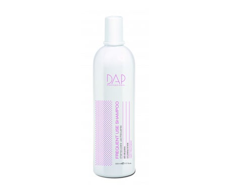 Dap Champu Uso frecuente 500ml