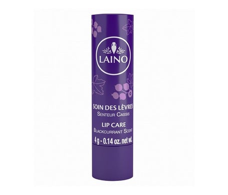 LAINO PLEASURE PERFUME Stick lvres Stick Perfume grosella negra tubo de 4g