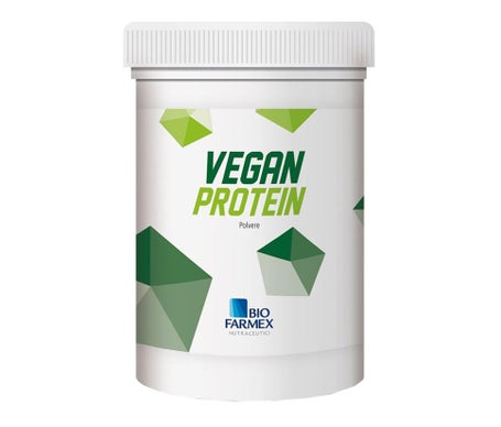 Proteína Vegana 500G