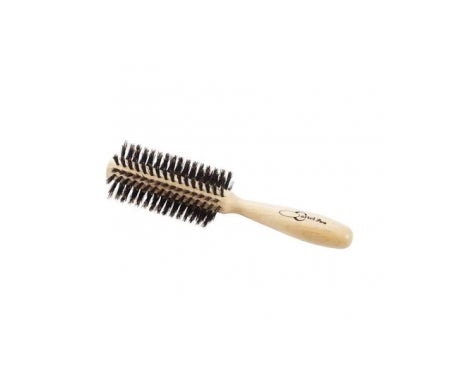 Cartel Paris Brushing 10R Cepillo Cabello Haya 1ud