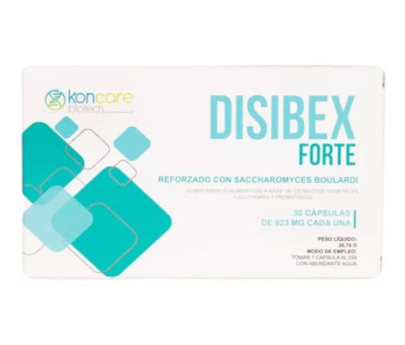 Disibex Forte 30caps