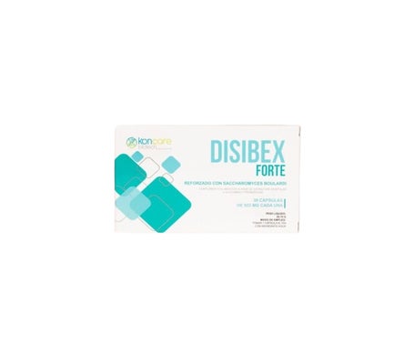 Disibex Forte 30caps