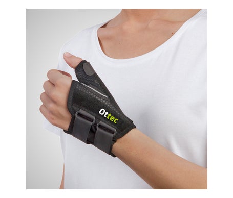 Emo MQ505 Inmovilizador Muñeca Pulgar Derecha 1ud