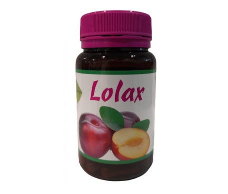 Lolax 50caps