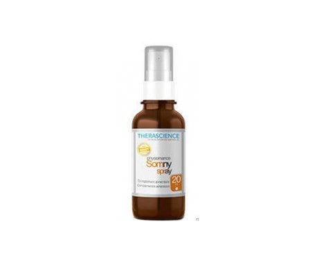 Therascience Physiomance Somny Spray 20ml