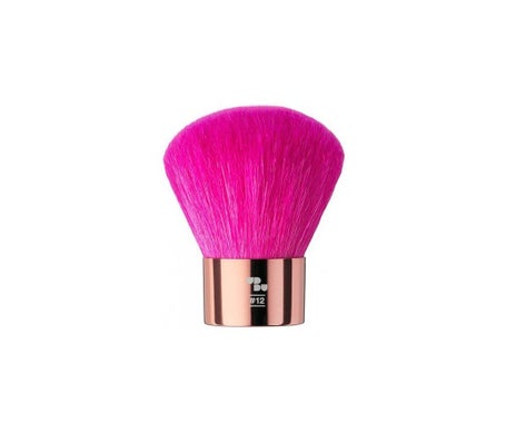UBU Brocha Polvos Kabuki Crush 1 Unidad