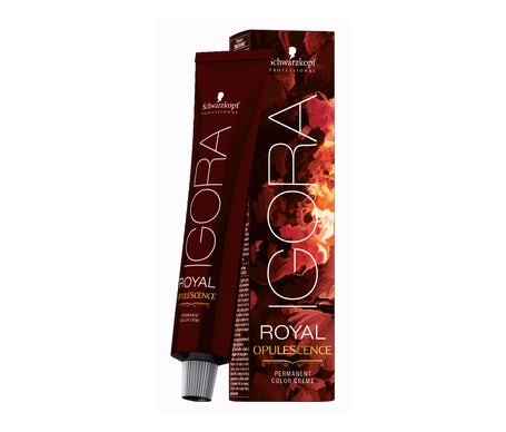 Comprar en oferta Schwarzkopf Igora Royal Opulescence (60ml) 7-48 medium blonde/beige/red