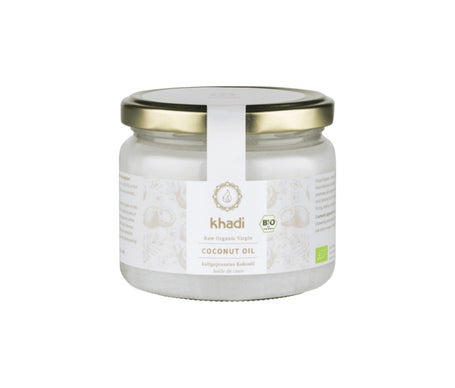 Khadi Aceite de Coco Eco 250ml