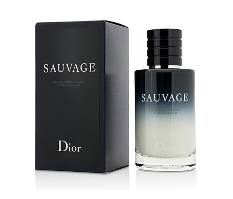 Dior Sauvage After Shave 100ml
