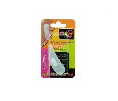 Neh Feet ratoncitos con anillo (derecho) T-G 1ud