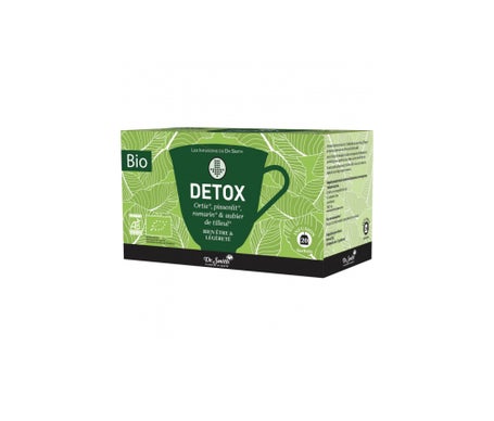 Dr. Smith Orgánico Sach 20 de sueño