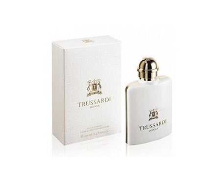 Vaporizador Trussardi Donna Eau De Parfum 100ml