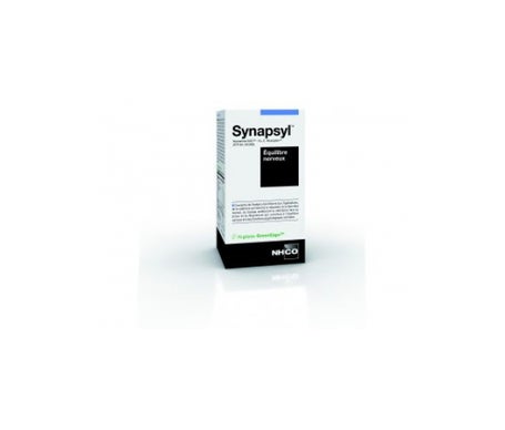 Nh Co Synapsyl Equil Nervio Gelul70 de NHCO | Natural Doctor