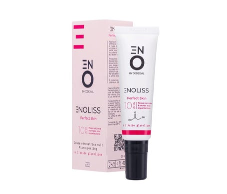 Codexial Enoliss Perfect Skin 10 AHA 30ml