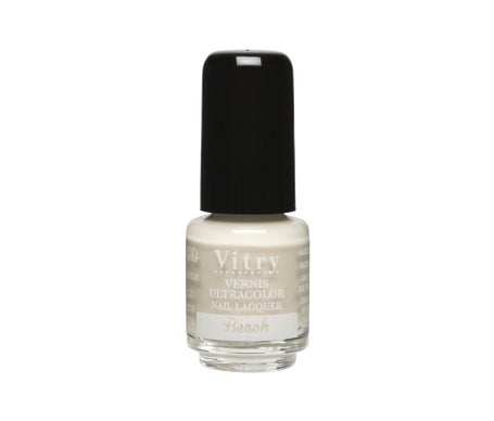 Vitry Esmalte de Uñas Beach 4ml