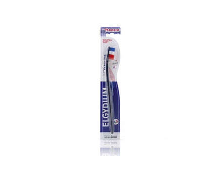 Elgydium La Petite Française Cepillo de Dientes Suave