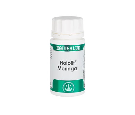 Equisalud Holofit Moringa 50caps
