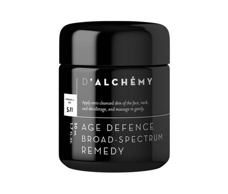 D'Alchemy Age Defence Broad Spectrum Remedy 50ml