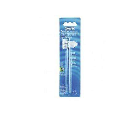 Oral-B cepillo dental prótesis 1ud