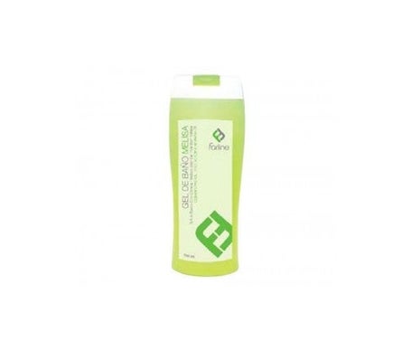 Farline gel de Baño melisa 750ml