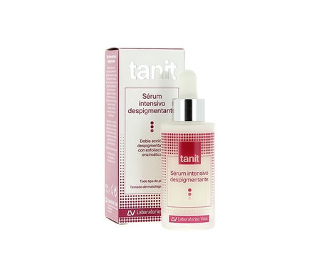 Tanit Sérum Intensivo Despigmentante 30ml