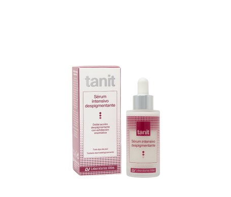 Tanit Sérum Intensivo Despigmentante 30ml