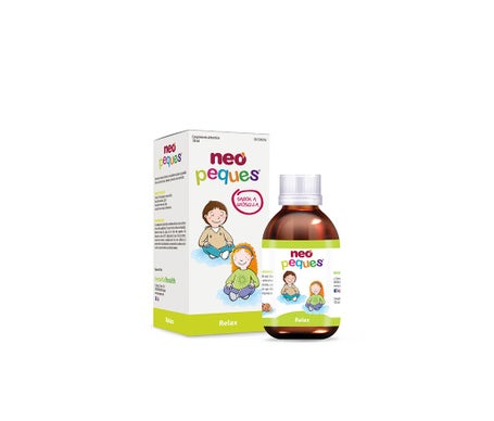 Neo Peques relax 150ml