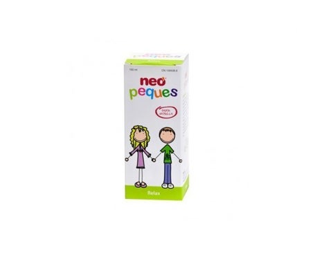 Neo Peques Entspannung 150 ml