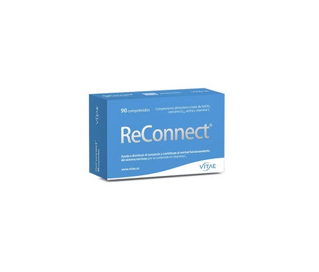 Vitae ReConnect 90comp