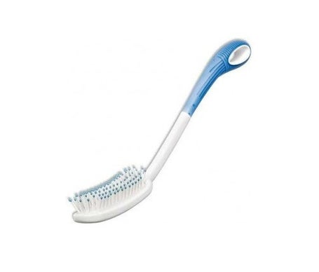 Ayudas Dinámicas Cepillo Corto De 29 Cm