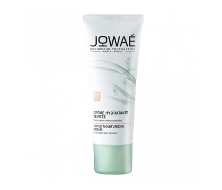 Jowaé Crema Bb Hidratante Color Dorada 30ml