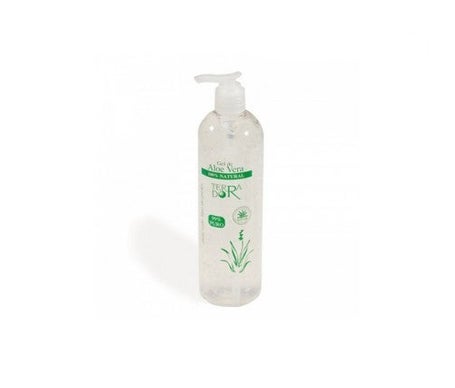 Derbós gel aloe vera 100% natural 500ml