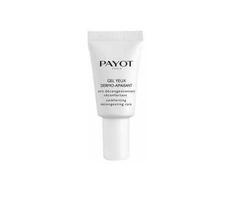 Comprar en oferta Payot Gel Yeux Dermo-Apaisant (15 ml)