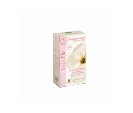 IntimElle Jabón Íntimo Calmante 250ml