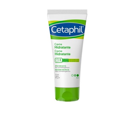 Cream cetaphil moisturizing Cetaphil Lotion