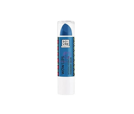 Soivre Magic Lip Azul